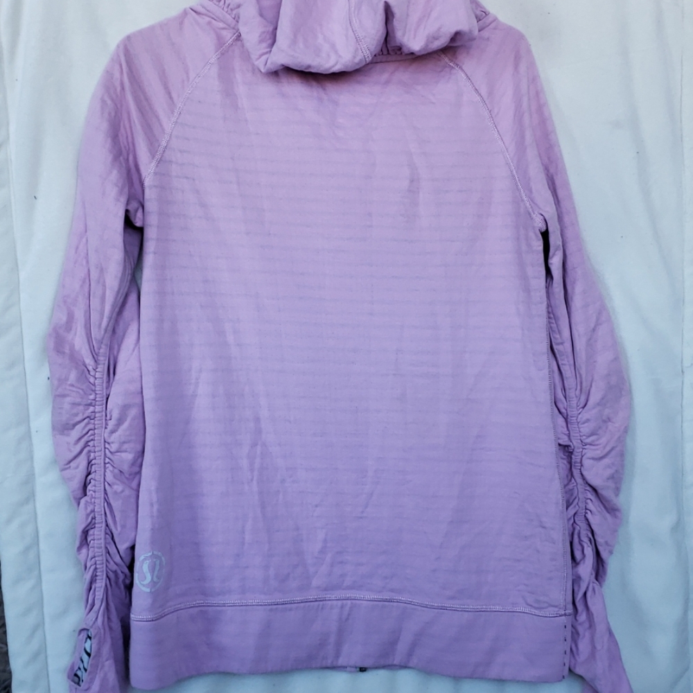 Lululemon Jacket - Picture 5 of 8